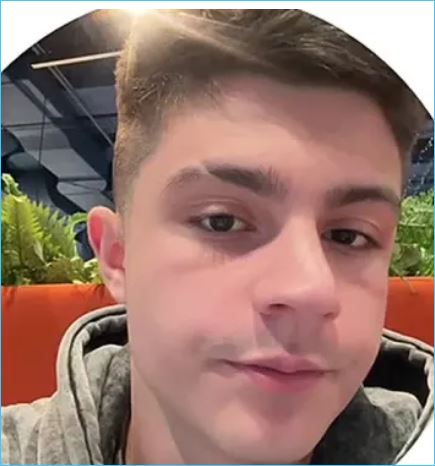 Никита Гуранда стал нервным и теряет себя в отношениях с Рахимовой Никита Гуранда стал нервным и теряет себя в отношениях с Рахимовой