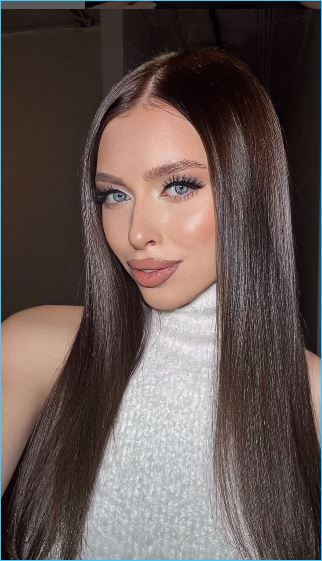 Елизавета Субботина стала лучшей версией себя и отомстила всем Елизавета Субботина стала лучшей версией себя и отомстила всем