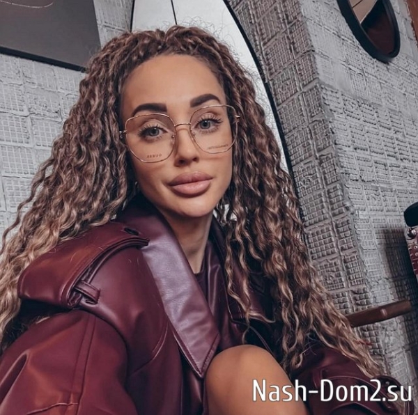 Виктория Цатурян: Я приняла решение развестись Виктория Цатурян: Я приняла решение развестись