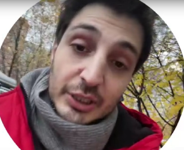 Иосиф Оганесян решил отказаться от ночной работы Иосиф Оганесян решил отказаться от ночной работы