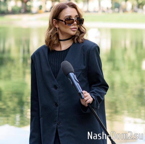 Елена Тепловодская: Всё очень красиво!