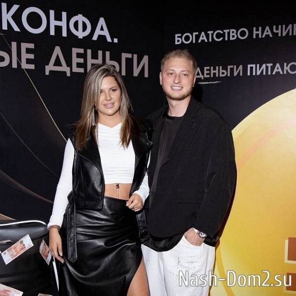 Майя Донцова: Он расплакался от моего подарка Майя Донцова: Он расплакался от моего подарка