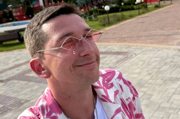 Дмитрий Луковкин рассказал, что сгубило его карьеру спикера