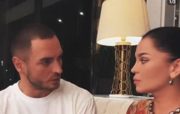 Зрители Дома 2 разоблачили Юлию Колисниченко, которая уехала в Турцию с женихом без детей