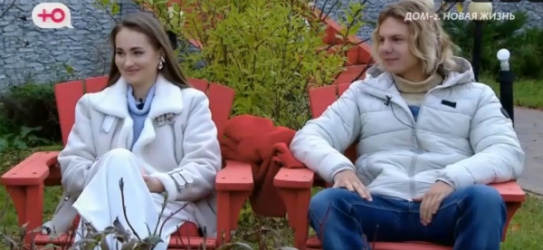 Дмитрия Гачмина обманули и выгнали из Дома 2 из-за Виктории Салибековой Дмитрия Гачмина обманули и выгнали из Дома 2 из-за Виктории Салибековой