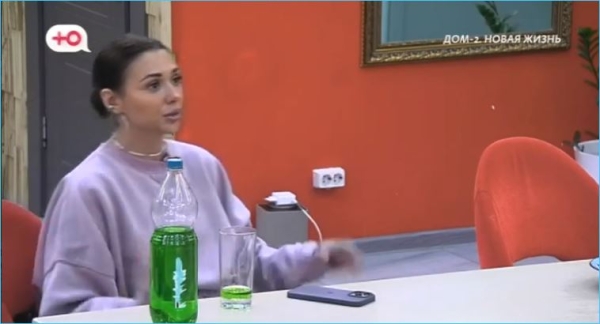 Почему Тепловодская верит обещаниям Ильи Яббарова, высказались зрители Дома 2