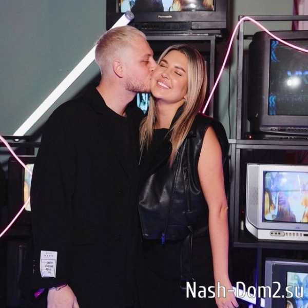 Майя Донцова: Он расплакался от моего подарка Майя Донцова: Он расплакался от моего подарка