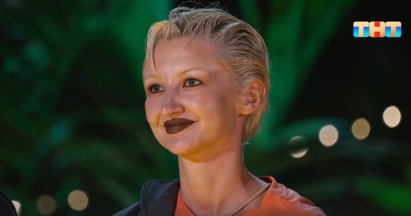 Марго Овсянникову выгнали из "Звёзды в джунглях - 2" за обман Марго Овсянникову выгнали из "Звёзды в джунглях - 2" за обман