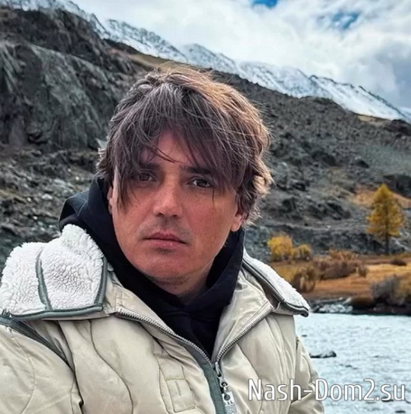 Евгений Кузин расстался с девушкой?