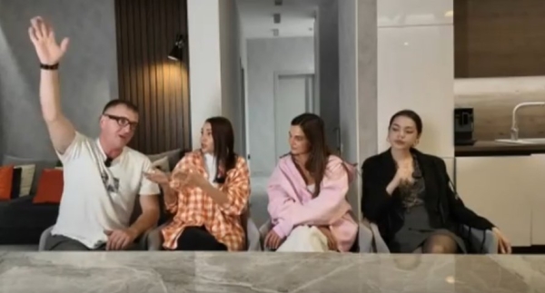 Тепловодская требует у Яббарова 1 млн рублей или хотя бы браслет Тепловодская требует у Яббарова 1 млн рублей или хотя бы браслет