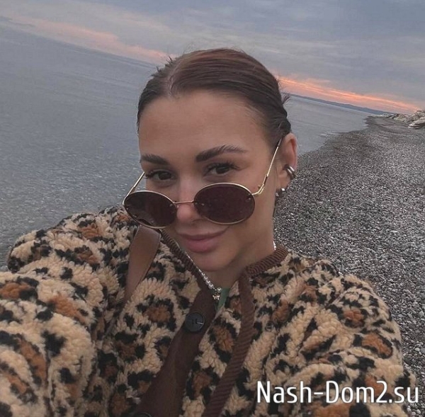 У Тепловодской и Яббаров не общих тем для разговоров