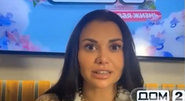 Тепловодская требует у Яббарова 1 млн рублей или хотя бы браслет Тепловодская требует у Яббарова 1 млн рублей или хотя бы браслет