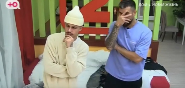 Рахимова запретила Гуранде сниматься в клипах Насти Во Рахимова запретила Гуранде сниматься в клипах Насти Во