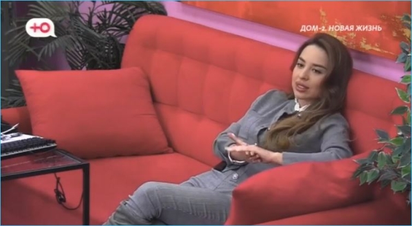 Евгения Дорожкина жалуется на одиночество, пока её муж Сергей Хорошев развлекается в Сочи