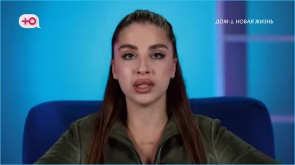 Выяснилось, почему Катя Квашникова не хотела отпускать Григорьева в Сочи