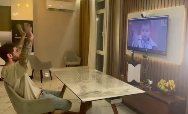 Виктория Салибекова пожелала "старому" Тиграну "сдохнуть"