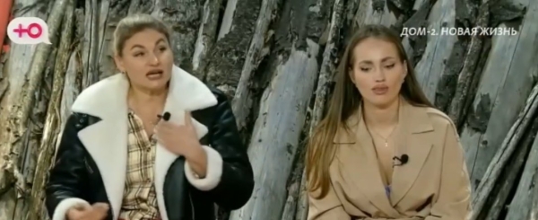 Настя Филиппова спасла иммунитетом Дорожкину, а не Луковкина