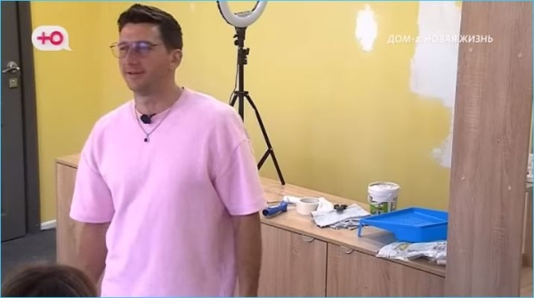 Настя Филиппова и Дмитрий Луковкин ищут общие интересы на Доме 2