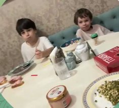 Юлия Колисниченко после Стамбула поселилась в 5-звездочном отеле Алании