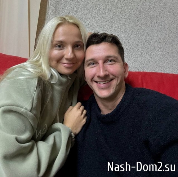 Анастасия Филиппова: Мы покидаем проект Анастасия Филиппова: Мы покидаем проект