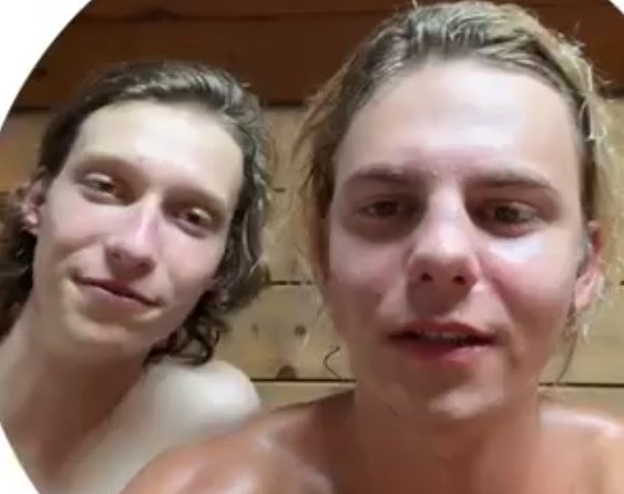 Элина Рахимова не скучает на Поляне без Гуранды