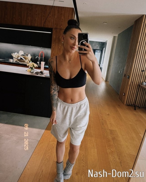 Татьяна Капаклы: Даже такой результат радует! Татьяна Капаклы: Даже такой результат радует!