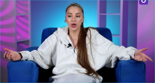 Екатерина Квашникова не будет общаться с Вероникой Гракович Екатерина Квашникова не будет общаться с Вероникой Гракович