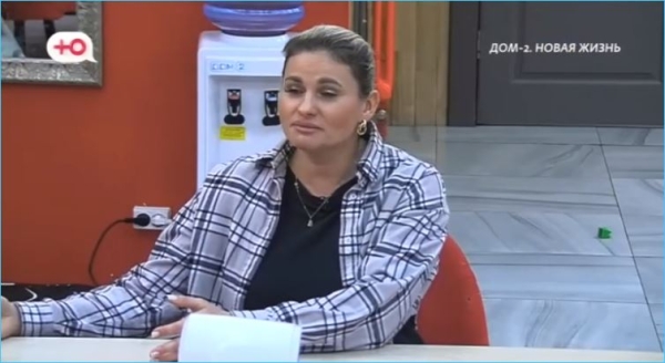 Екатерина Квашникова не будет общаться с Вероникой Гракович Екатерина Квашникова не будет общаться с Вероникой Гракович