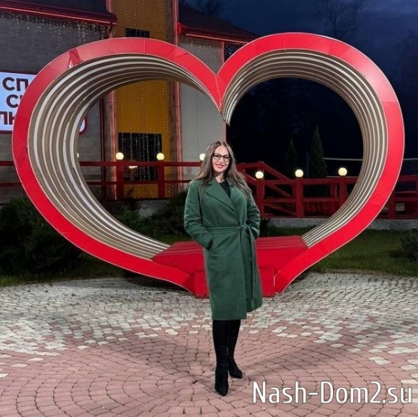 Светлана Прель: Расставание пошло им на пользу