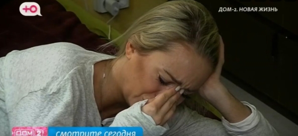 Никита Гуранда озвучил свои суицидальные мысли после встречи с Рахимовой