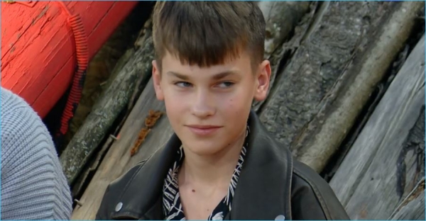 Вынужденное примирение не решит семейный конфликт в клане Салибековых Вынужденное примирение не решит семейный конфликт в клане Салибековых