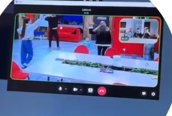 Елена Тепловодская рассказала, как мужчин Дома 2 провожали в Сочи