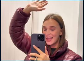 Яна Тырлышкина улетела на отдых, зрители Дома 2 считают за счет выигранного приза Яна Тырлышкина улетела на отдых, зрители Дома 2 считают за счет выигранного приза