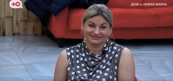 Виктория Салибекова отвергла симпатию Дмитрия Гачмина