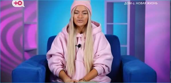 Обещаниям Никиты Гуранды не изменять ей, верит ли Элина Рахимова, спорят в сети Обещаниям Никиты Гуранды не изменять ей, верит ли Элина Рахимова, спорят в сети