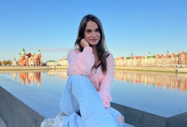 Яна Тырлышкина будет танцевать на открытии Fashion Week в Москве