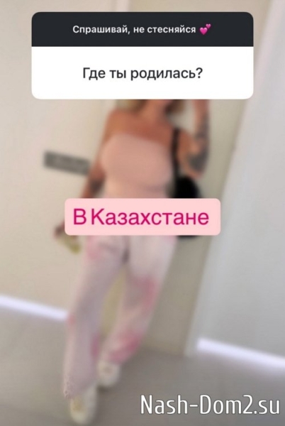 Виктория Дилье: Вернусь, если муж отпустит