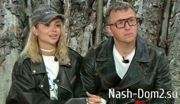 У Тепловодской и Яббаров не общих тем для разговоров