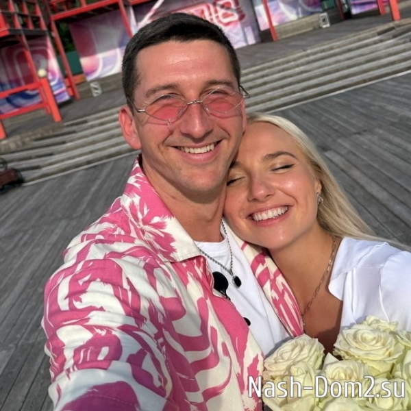 Филиппова и Луковкин сказали друг другу «Прощай» Филиппова и Луковкин сказали друг другу «Прощай»