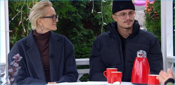 Как Беккужев и домовский фотограф устроили ликбез для Никиты Гуранды Как Беккужев и домовский фотограф устроили ликбез для Никиты Гуранды