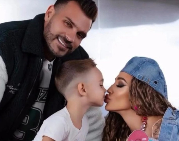 Руслан Мацьолек и Виктория Цатурян разводятся Руслан Мацьолек и Виктория Цатурян разводятся