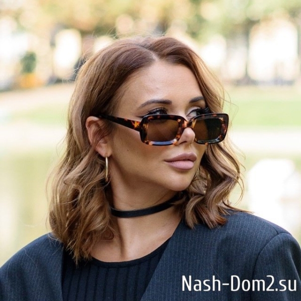 Зачем Елене Тепловодской «голые фото» чужого мужа?