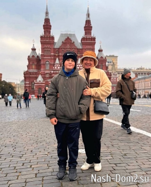 Глеб Жемчугов: Спасись сам, и вокруг тебя спасутся тысячи