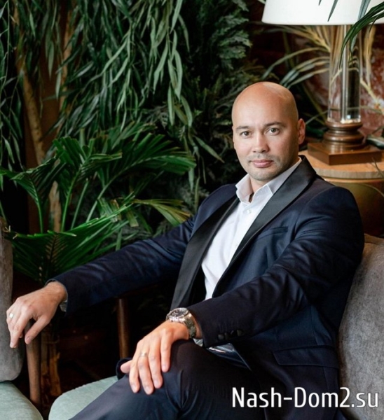 Андрей Черкасов решил порадовать Никиту Гуранда Андрей Черкасов решил порадовать Никиту Гуранда