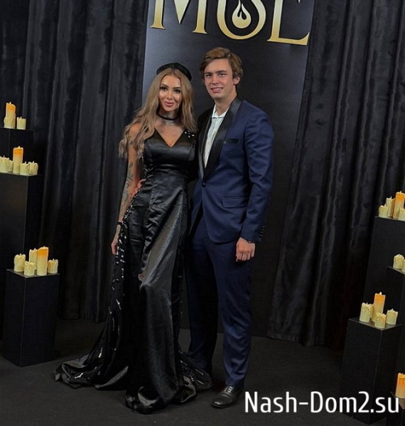 Клавдия Безверхова вновь заговорила о возвращении на проект Клавдия Безверхова вновь заговорила о возвращении на проект