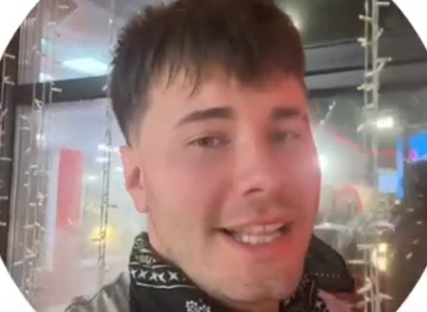 Дорожкина устроила Хорошеву скандал из-за поездки в Сочи Дорожкина устроила Хорошеву скандал из-за поездки в Сочи