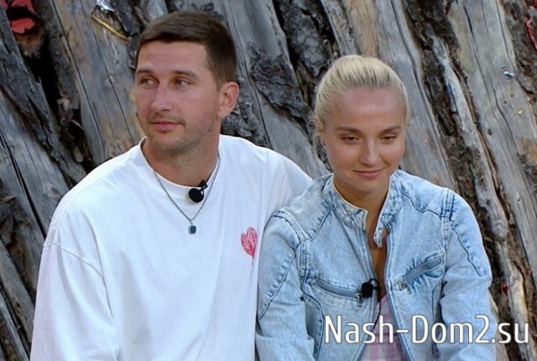 Участники Дома-2 не оценили рэп Насти Филипповой Участники Дома-2 не оценили рэп Насти Филипповой