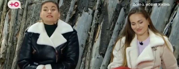 Виктория Салибекова: решила полностью отравить Тиграну жизнь