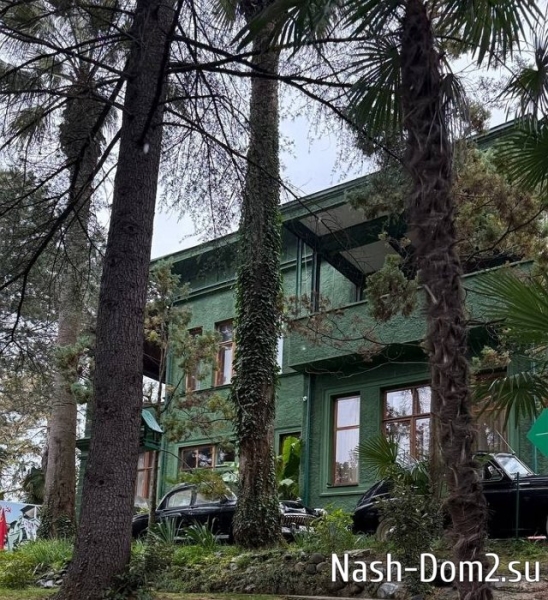 Елена Тепловодская: Всё очень красиво!