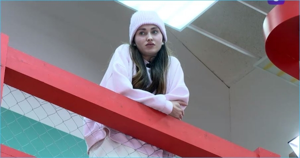 Тигран и Виктория Салибековы верят в измены других участников Дома 2 Тигран и Виктория Салибековы верят в измены других участников Дома 2